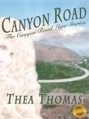 cover image of Canyon Road